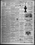 Thumbnail image of item number 4 in: 'Freie Presse für Texas. (San Antonio, Tex.), Vol. 21, No. 992, Ed. 1 Tuesday, August 25, 1885'.