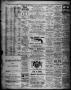 Thumbnail image of item number 3 in: 'Freie Presse für Texas. (San Antonio, Tex.), Vol. 21, No. 1084, Ed. 1 Wednesday, December 9, 1885'.