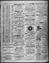 Thumbnail image of item number 3 in: 'Freie Presse für Texas. (San Antonio, Tex.), Vol. 22, No. 1358, Ed. 1 Tuesday, October 26, 1886'.