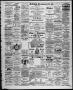 Thumbnail image of item number 3 in: 'Freie Presse für Texas. (San Antonio, Tex.), Vol. 20, No. 711, Ed. 1 Monday, September 29, 1884'.