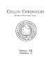 Primary view of Collin Chronicles, Volume 12, Number 3, Spring 1992
