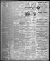 Thumbnail image of item number 4 in: 'Freie Presse für Texas. (San Antonio, Tex.), Vol. 20, No. 781, Ed. 1 Friday, December 19, 1884'.