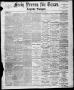 Thumbnail image of item number 1 in: 'Freie Presse für Texas. (San Antonio, Tex.), Vol. 13, No. 634, Ed. 1 Tuesday, December 18, 1877'.