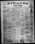 Newspaper: Freie Presse für Texas. (San Antonio, Tex.), Vol. 14, No. 1083, Ed. 1…