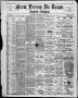 Newspaper: Freie Presse für Texas. (San Antonio, Tex.), Vol. 15, No. 3178, Ed. 1…