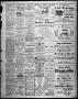 Thumbnail image of item number 3 in: 'Freie Presse für Texas. (San Antonio, Tex.), Vol. 16, No. 3268, Ed. 1 Saturday, September 4, 1880'.