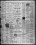 Thumbnail image of item number 3 in: 'Freie Presse für Texas. (San Antonio, Tex.), Vol. 18, No. 373, Ed. 1 Saturday, August 25, 1883'.