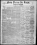 Newspaper: Freie Presse für Texas. (San Antonio, Tex.), Vol. 13, No. 584, Ed. 1 …