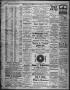 Thumbnail image of item number 3 in: 'Freie Presse für Texas. (San Antonio, Tex.), Vol. 21, No. 1201, Ed. 1 Monday, April 26, 1886'.