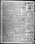 Thumbnail image of item number 4 in: 'Freie Presse für Texas. (San Antonio, Tex.), Vol. 19, No. 477, Ed. 1 Friday, December 28, 1883'.