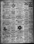 Thumbnail image of item number 3 in: 'Freie Presse für Texas. (San Antonio, Tex.), Vol. 22, No. 1252, Ed. 1 Thursday, June 24, 1886'.