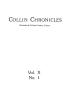 Primary view of Collin Chronicles, Volume 10, Number 1, Fall 1989