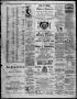 Thumbnail image of item number 3 in: 'Freie Presse für Texas. (San Antonio, Tex.), Vol. 20, No. 883, Ed. 1 Monday, April 20, 1885'.