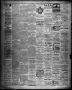 Thumbnail image of item number 2 in: 'Freie Presse für Texas. (San Antonio, Tex.), Vol. 22, No. 1405, Ed. 1 Monday, December 20, 1886'.