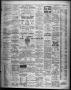 Thumbnail image of item number 3 in: 'Freie Presse für Texas. (San Antonio, Tex.), Vol. 19, No. 421, Ed. 1 Monday, October 22, 1883'.