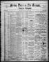 Newspaper: Freie Presse für Texas. (San Antonio, Tex.), Vol. 16, No. 3231, Ed. 1…