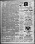 Thumbnail image of item number 4 in: 'Freie Presse für Texas. (San Antonio, Tex.), Vol. 21, No. 959, Ed. 1 Friday, July 17, 1885'.