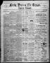 Thumbnail image of item number 1 in: 'Freie Presse für Texas. (San Antonio, Tex.), Vol. 16, No. 3228, Ed. 1 Tuesday, July 20, 1880'.