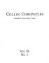Thumbnail image of item number 1 in: 'Collin Chronicles, Volume 9, Number 1, Fall 1988'.