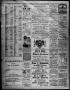 Thumbnail image of item number 3 in: 'Freie Presse für Texas. (San Antonio, Tex.), Vol. 21, No. 1011, Ed. 1 Wednesday, September 16, 1885'.