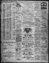 Thumbnail image of item number 3 in: 'Freie Presse für Texas. (San Antonio, Tex.), Vol. 21, No. 1007, Ed. 1 Friday, September 11, 1885'.