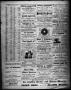 Thumbnail image of item number 3 in: 'Freie Presse für Texas. (San Antonio, Tex.), Vol. 22, No. 1391, Ed. 1 Friday, December 3, 1886'.