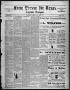 Thumbnail image of item number 1 in: 'Freie Presse für Texas. (San Antonio, Tex.), Vol. 29, No. 3469, Ed. 1 Thursday, August 31, 1893'.