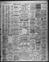 Thumbnail image of item number 3 in: 'Freie Presse für Texas. (San Antonio, Tex.), Vol. 19, No. 581, Ed. 1 Tuesday, April 29, 1884'.