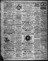 Thumbnail image of item number 3 in: 'Freie Presse für Texas. (San Antonio, Tex.), Vol. 22, No. 1256, Ed. 1 Tuesday, June 29, 1886'.