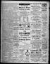 Thumbnail image of item number 4 in: 'Freie Presse für Texas. (San Antonio, Tex.), Vol. 17, No. 3651, Ed. 1 Thursday, December 8, 1881'.