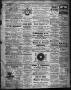 Thumbnail image of item number 3 in: 'Freie Presse für Texas. (San Antonio, Tex.), Vol. 22, No. 1247, Ed. 1 Friday, June 18, 1886'.