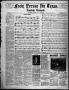 Thumbnail image of item number 1 in: 'Freie Presse für Texas. (San Antonio, Tex.), Vol. 32, No. 4371, Ed. 1 Wednesday, July 15, 1896'.