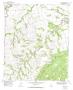 Map: Longworth Quadrangle