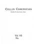 Journal/Magazine/Newsletter: Collin Chronicles, Volume 7, Number 1, September 1986