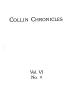 Primary view of Collin Chronicles, Volume 6, Number 4, June 1986