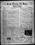 Newspaper: Freie Presse für Texas. (San Antonio, Tex.), Vol. 31, No. 4271, Ed. 1…