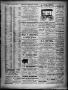 Thumbnail image of item number 3 in: 'Freie Presse für Texas. (San Antonio, Tex.), Vol. 23, No. 1851, Ed. 1 Tuesday, May 29, 1888'.