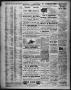 Thumbnail image of item number 3 in: 'Freie Presse für Texas. (San Antonio, Tex.), Vol. 26, No. 2586, Ed. 1 Friday, October 24, 1890'.