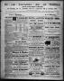 Thumbnail image of item number 3 in: 'Freie Presse für Texas. (San Antonio, Tex.), Vol. 26, No. 2525, Ed. 1 Thursday, August 14, 1890'.