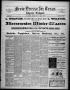 Thumbnail image of item number 1 in: 'Freie Presse für Texas. (San Antonio, Tex.), Vol. 25, No. 2356, Ed. 1 Tuesday, January 28, 1890'.