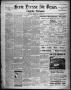 Newspaper: Freie Presse für Texas. (San Antonio, Tex.), Vol. 29, No. 3668, Ed. 1…