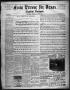 Newspaper: Freie Presse für Texas. (San Antonio, Tex.), Vol. 31, No. 4283, Ed. 1…