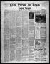 Newspaper: Freie Presse für Texas. (San Antonio, Tex.), Vol. 31, No. 4323, Ed. 1…