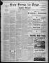 Newspaper: Freie Presse für Texas. (San Antonio, Tex.), Vol. 29, No. 3611, Ed. 1…