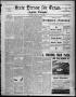 Newspaper: Freie Presse für Texas. (San Antonio, Tex.), Vol. 29, No. 3622, Ed. 1…