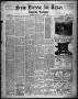 Newspaper: Freie Presse für Texas. (San Antonio, Tex.), Vol. 31, No. 4247, Ed. 1…