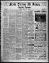 Newspaper: Freie Presse für Texas. (San Antonio, Tex.), Vol. 32, No. 4377, Ed. 1…