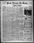 Newspaper: Freie Presse für Texas. (San Antonio, Tex.), Vol. 32, No. 4393, Ed. 1…