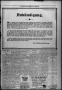 Thumbnail image of item number 3 in: 'Freie Presse für Texas. (San Antonio, Tex.), Vol. 54, No. 1248, Ed. 1 Friday, August 30, 1918'.
