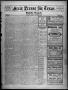 Thumbnail image of item number 1 in: 'Freie Presse für Texas. (San Antonio, Tex.), Vol. 44, No. 8093, Ed. 1 Wednesday, November 25, 1908'.